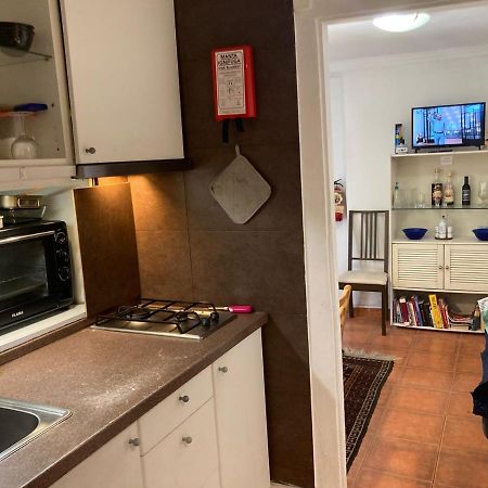 Special Suite Bairro Alto Lisbon Exterior photo