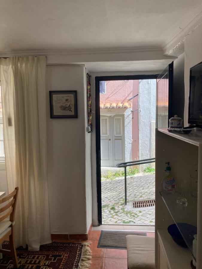 Special Suite Bairro Alto Lisbon Exterior photo