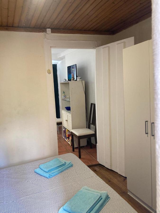Special Suite Bairro Alto Lisbon Exterior photo